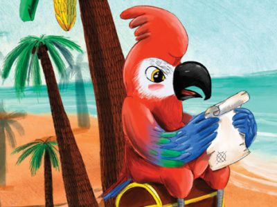 قصه هفتم؛ علائم، نشانه ها و نمادها