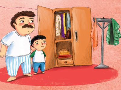 قصه دوم؛ اضافه بار اطلاعاتی