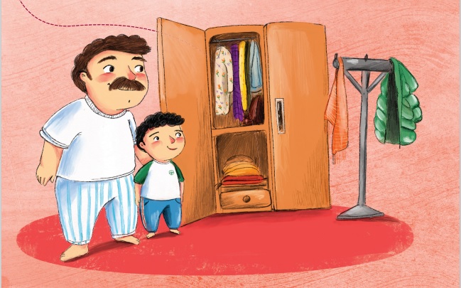 قصه دوم؛ اضافه بار اطلاعاتی