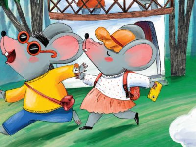 قصه سوم؛ ارتباطات حضوری و غیرحضوری