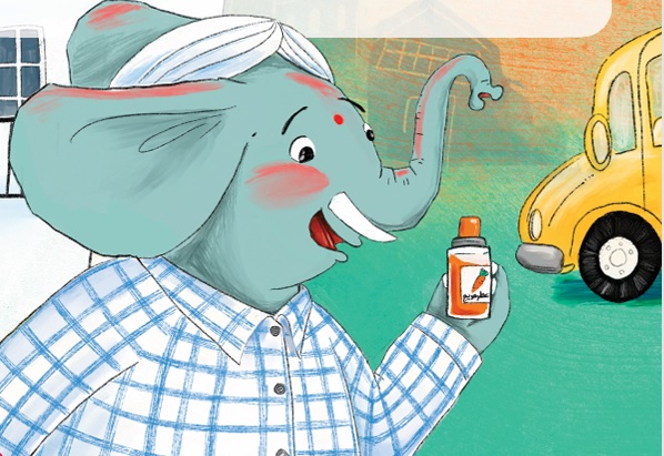 قصه ششم؛ شناخت مخاطب و پیام های تبلیغاتی